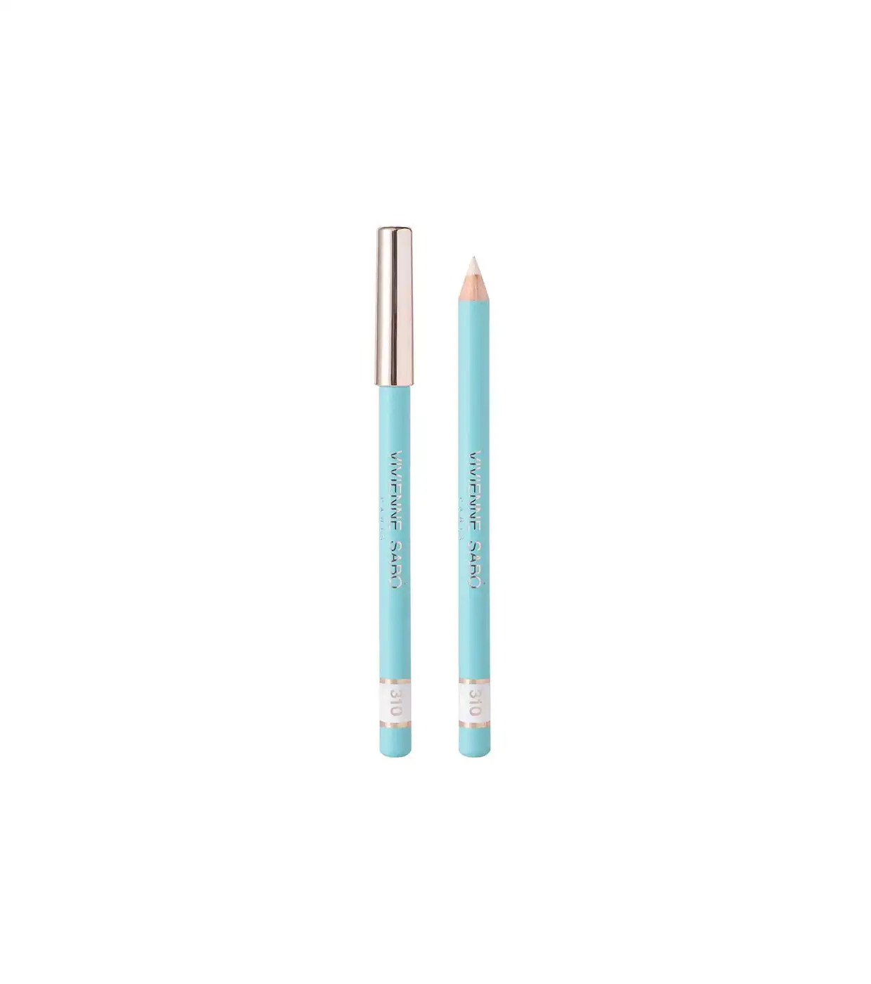 Vivienne Sabó - Lápiz de ojos Liner Flirteur - 310 - Vivienne Sabó - Comparador de precios