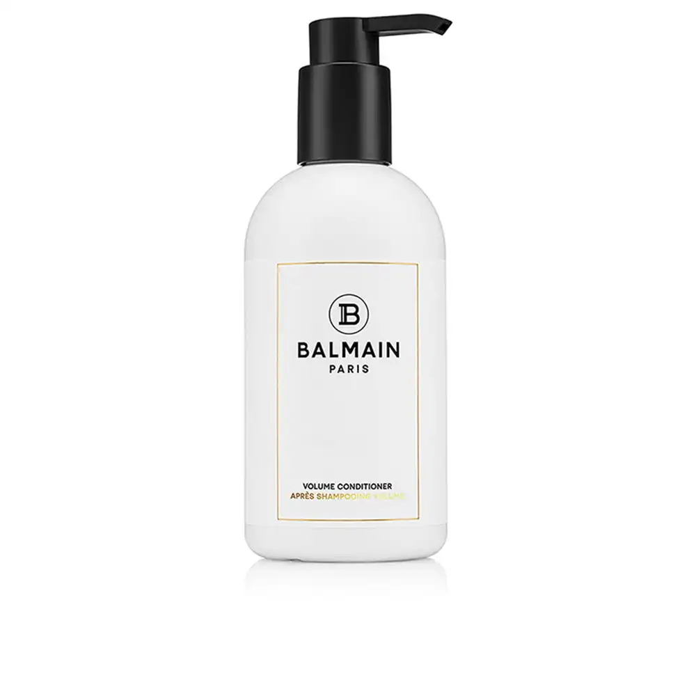Volume conditioner 300 ml - Balmain Hair - Comparador de precios