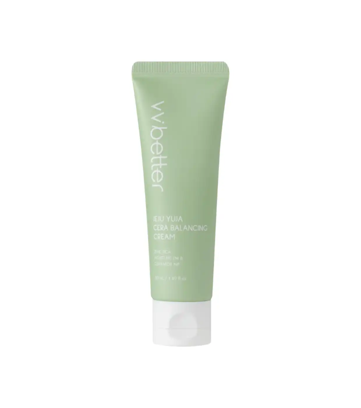 vvbetter - Crema facial Jeju Yuja Cera Balancing - vvbetter - Comparador de precios