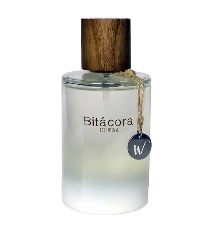 Wailoha - Eau de Toilette Intense Bitácora 100ml - Wailoha - Comparador de precios