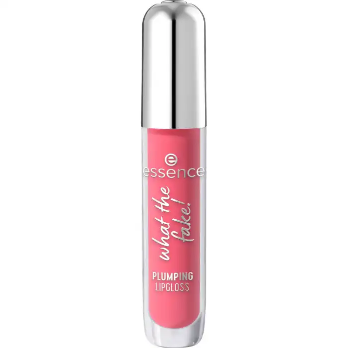What The Fake! Brillo de Labios - ESSENCE - Comparador de precios
