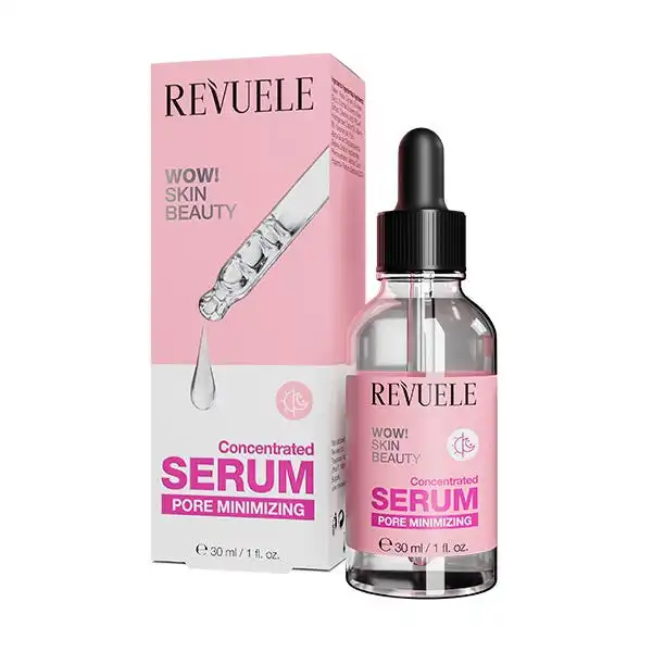 Wow Skin Beauty - Revuele - Comparador de precios