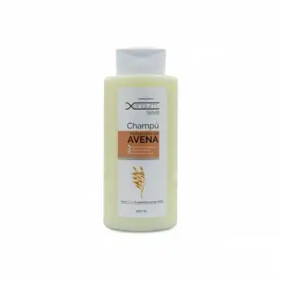 Xensium Nature Champu Hidrolizado de Avena, 500 ml - XENSIUM - Comparador de precios