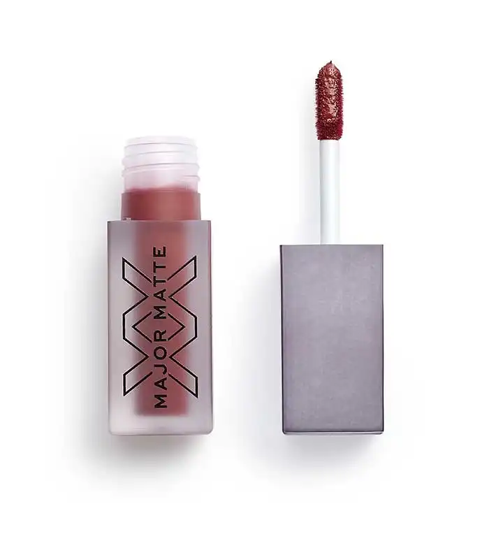 XX Revolution - Labial líquido Major Matte - Mondo - XX REVOLUTION - Comparador de precios