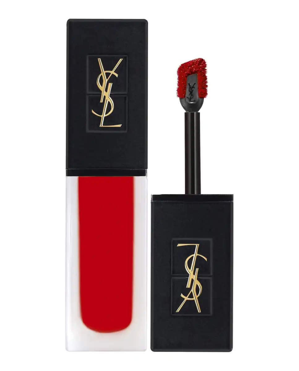 Yves Saint Laurent - Barra De Labios Tatouage Couture Velvet Cream - Yves Saint Laurent - Comparador de precios