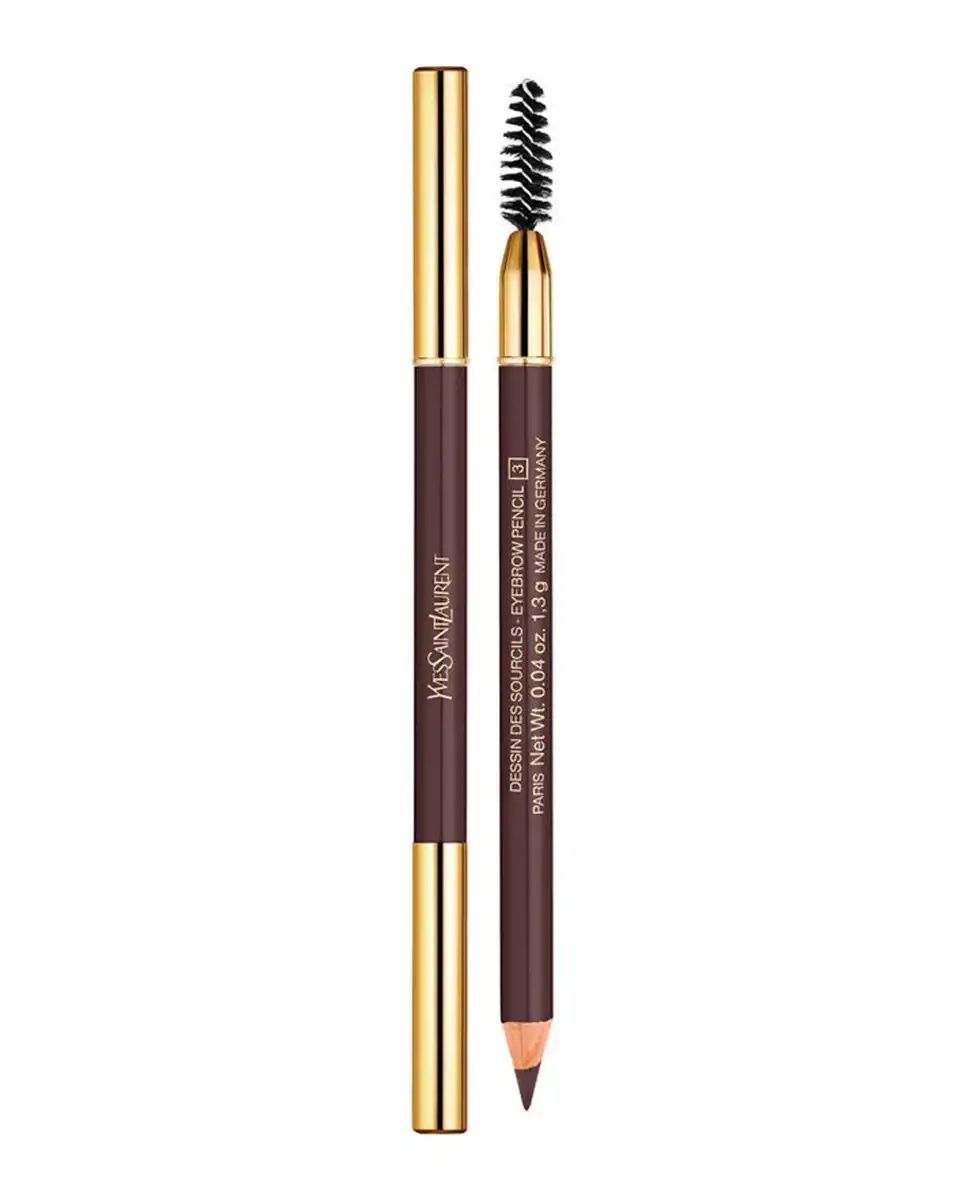 Yves Saint Laurent - Delineador De Cejas Dessin Des Sourcils - Yves Saint Laurent - Comparador de precios