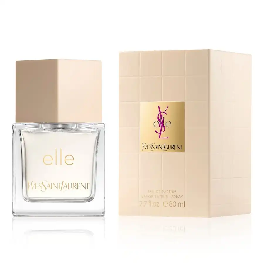 Yves Saint Laurent - Elle Perfumes 80 ml female - Yves Saint Laurent - Comparador de precios
