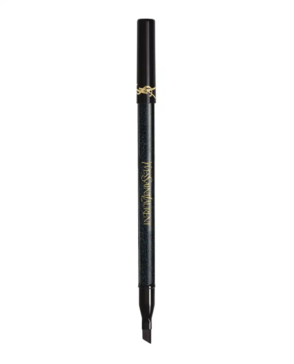 Yves Saint Laurent - Lápiz de Ojos Resistente al Agua Lines Liberated Yves Saint Laurent. - Yves Saint Laurent - Comparador de precios