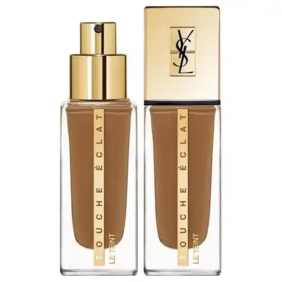 Yves Saint Laurent Touche Éclat Le Teint Base De Maquillaje Antifatiga B75 Hazelnut 25.0 ml - Yves Saint Laurent - Comparador de precios