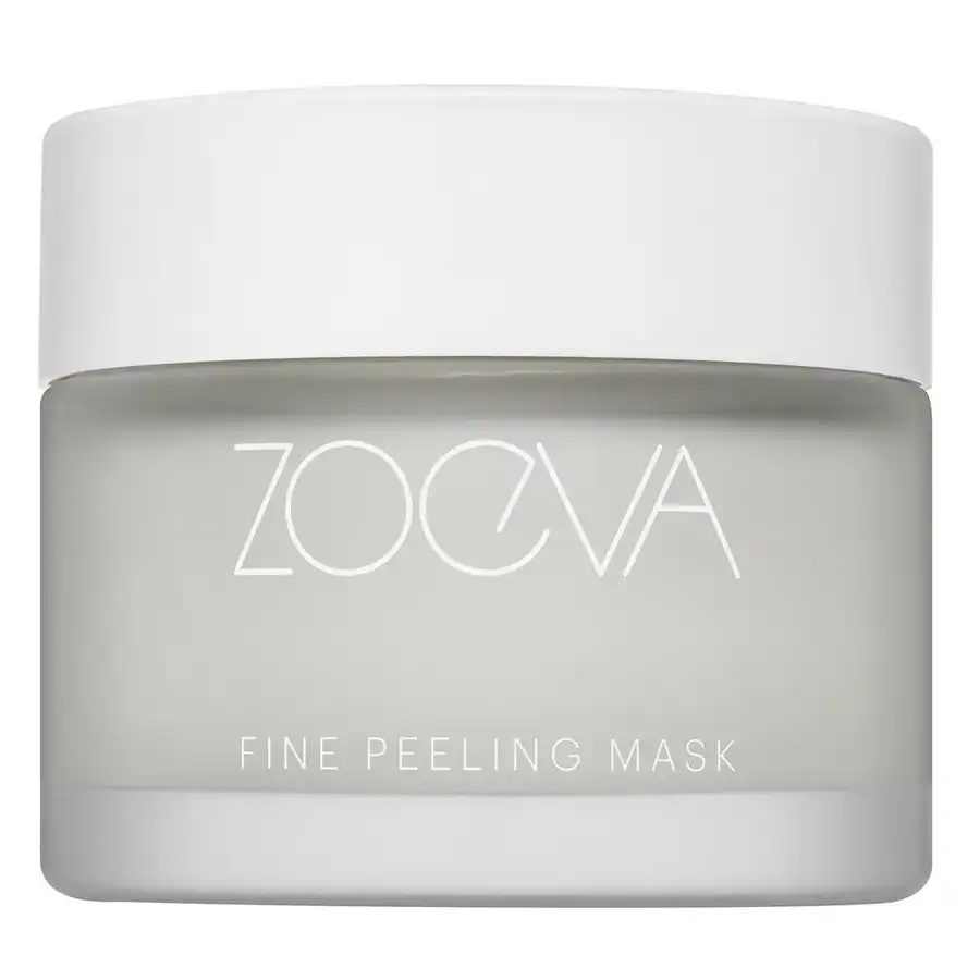 Zoeva  Zoeva Fine Peeling Mask , 50 ml - ZOEVA - Comparador de precios
