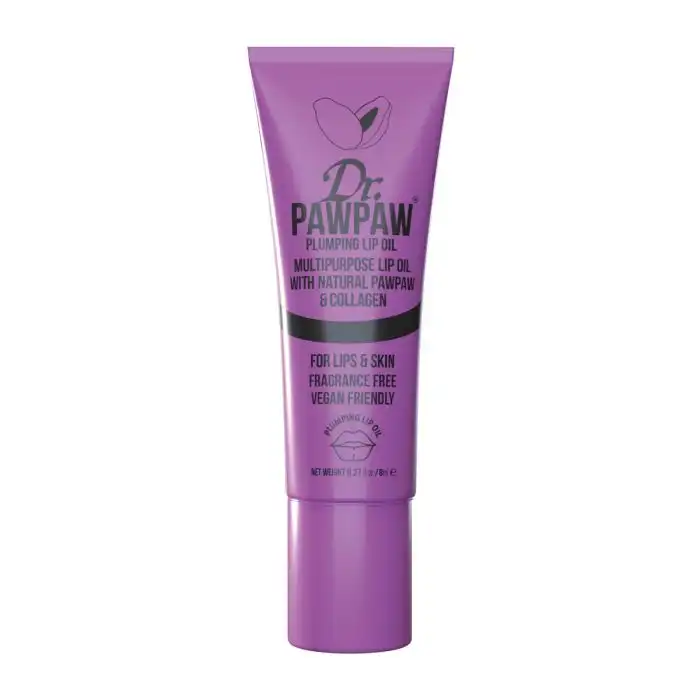 ¡17% DTO! Aceite Labial Voluminizador 8 ml - Dr PawPaw - Comparador de precios