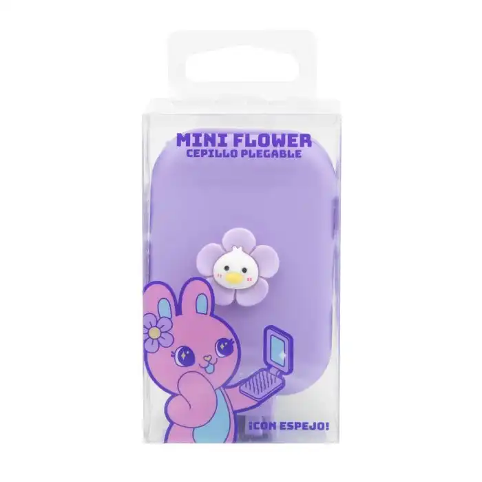 ¡17% DTO! Travel Mini Cepillo Plegable - Woo oow - Comparador de precios