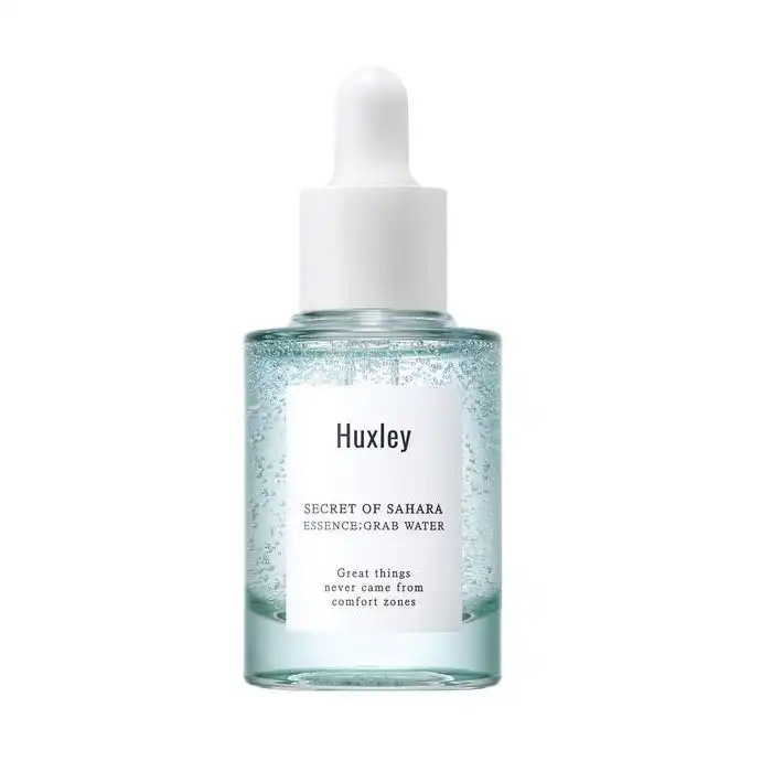 ¡20% DTO! Secret of Sahara Essence: Grab Water 30 ml - Huxley - Comparador de precios
