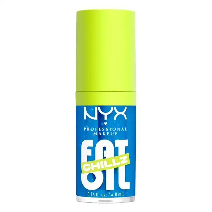 ¡23% DTO! Fat Oil Chillz Aceite Labial - NYX PROFESSIONAL MAKE UP - Comparador de precios