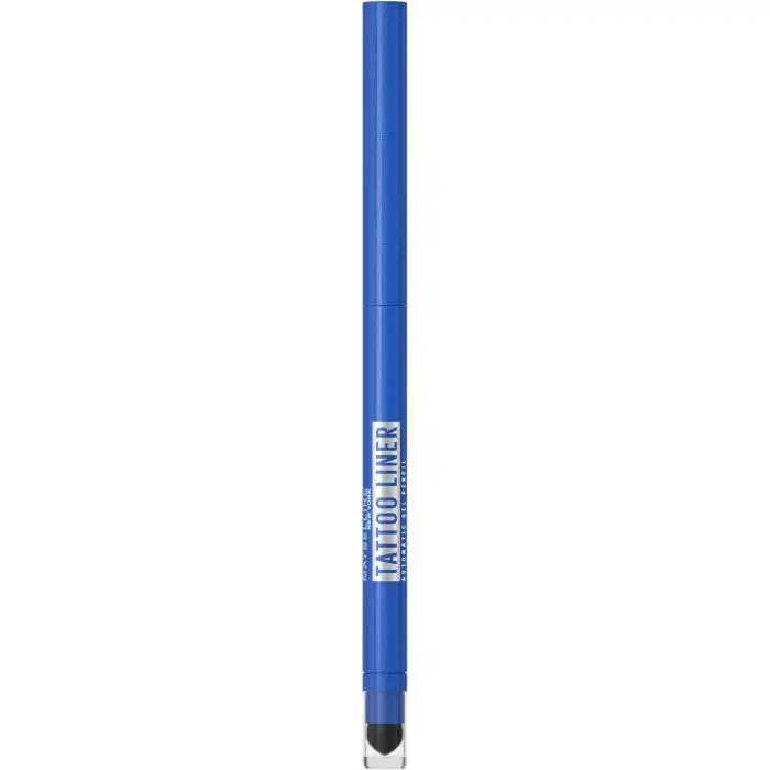 ¡31% DTO! Lápiz de Ojos Waterproof Tattoo Liner Smokey - MAYBELLINE NEW YORK - Comparador de precios