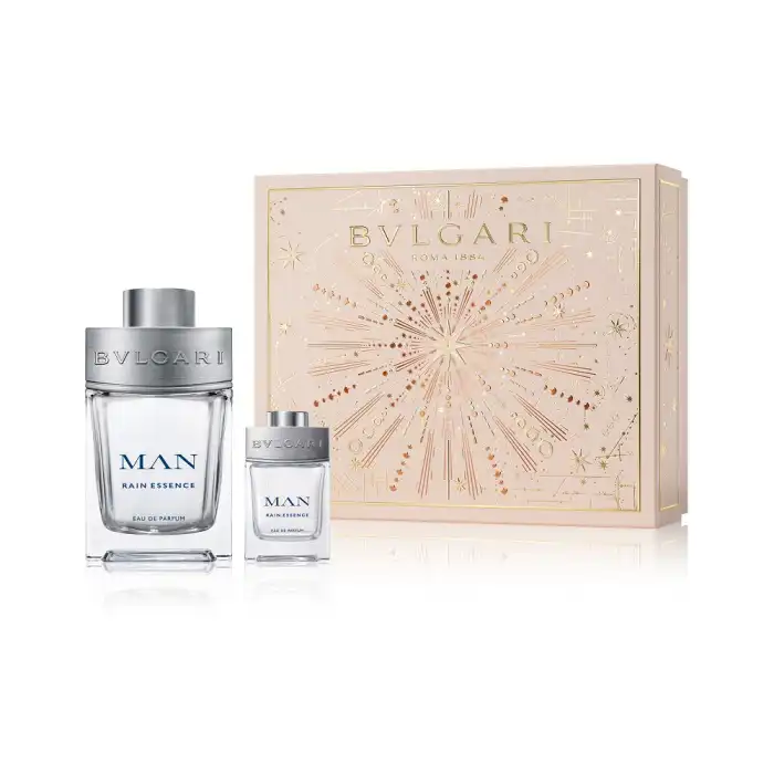 ¡32% DTO! Main Rain Essence Eau de Parfum Estuche 100 ml - Bvlgari - Comparador de precios