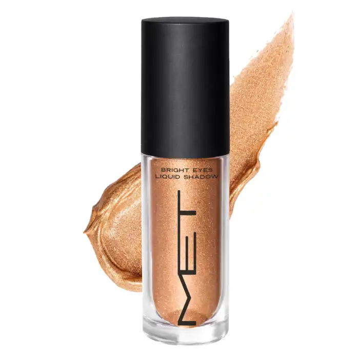 Bright Eyes Liquid Shadow Sombra de Ojos Líquida 12 ml - Met - Comparador de precios