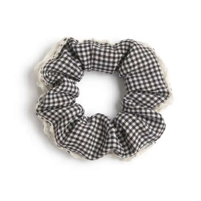 Lace Scrunchie  Woo oow - Woo oow - Comparador de precios