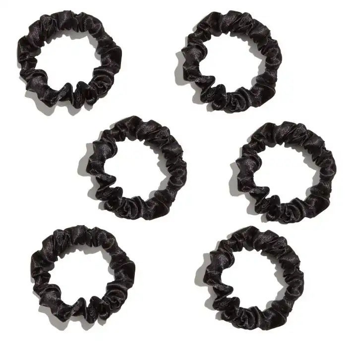 Oh My Hair Set 6 Mini Scrunchies - You Are The Princess - Comparador de precios
