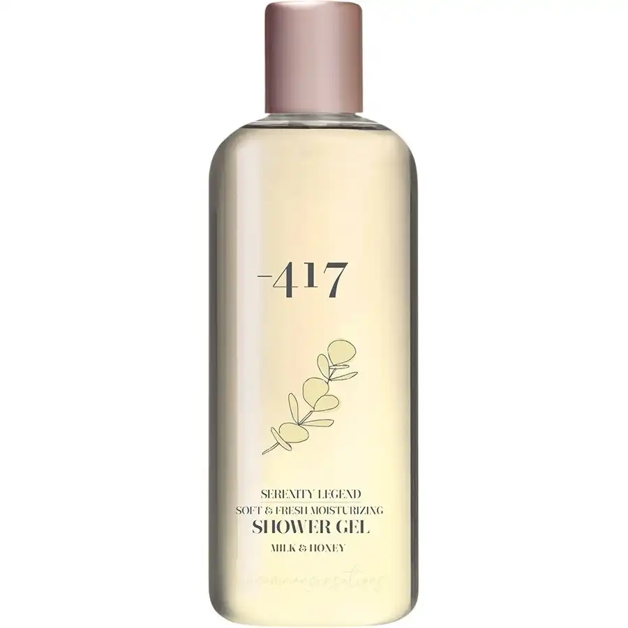 -417 - Milk & Honey Soft & Fresh Moisturizing Shower Gel Geles de ducha 350 ml unisex - -417 - Comparador de precios