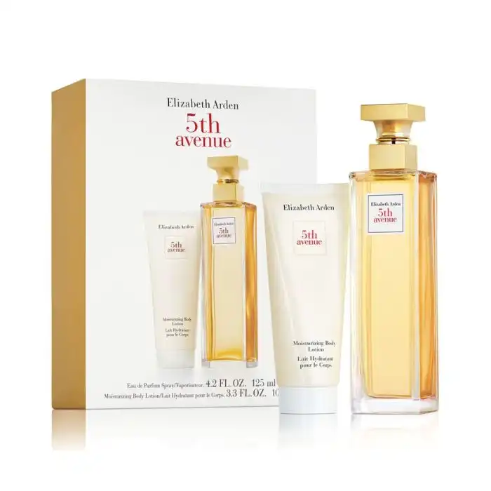 ¡43% DTO! 5th Avenue Cofre 225 ml - Elizabeth Arden - Comparador de precios