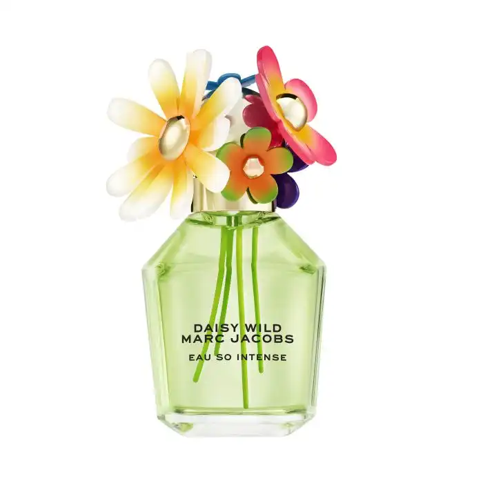¡44% DTO! Daisy Wild Eau So Intense Eau de Parfum 100 ml - Marc Jacobs - Comparador de precios