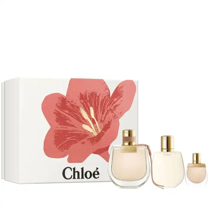 ¡58% DTO! Nomade Eau de Parfum Estuche para mujer 75 ml - Chloé - Comparador de precios