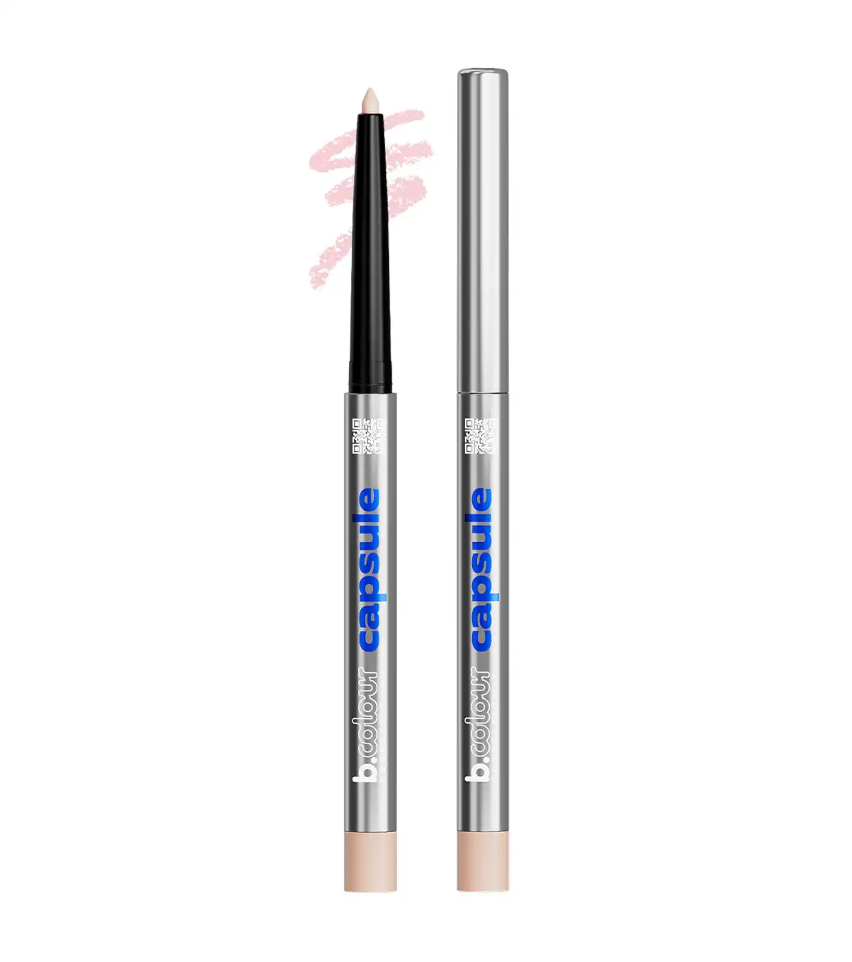 7 Days - *Capsule* - Delineador de ojos automático kajal - 05: Innocent Beige - 7DAYS - Comparador de precios