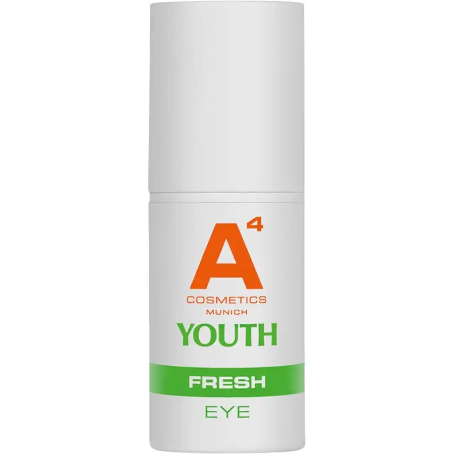 A4 Cosmetics - Contorno de ojos Youth Fresh Cremas de ojos 15 ml female - Osme - Comparador de precios