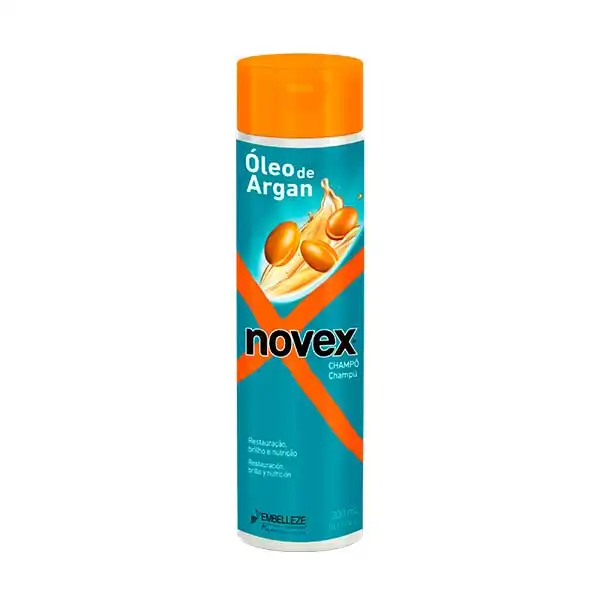 Aceite De Argan - Novex - Comparador de precios