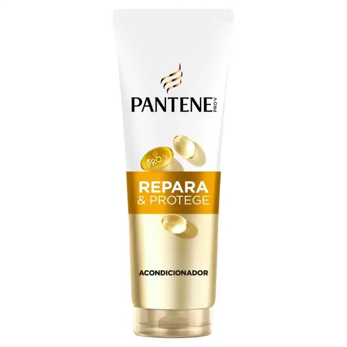 Acondicionador Nutri Plex Tubo Repara y Protege 160 ml - Pantene - Comparador de precios
