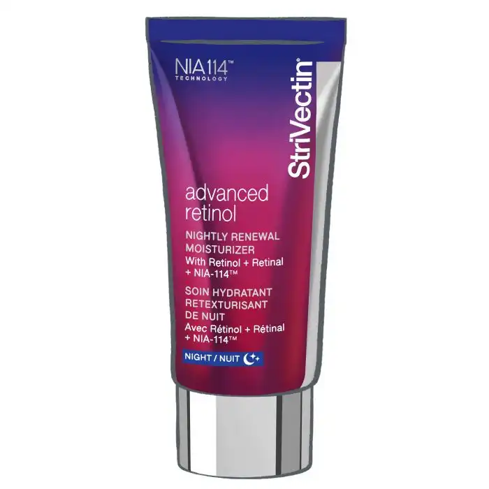 Advanced Retinol Intensive Night Moisturizer 50 ml - Strivectin - Comparador de precios