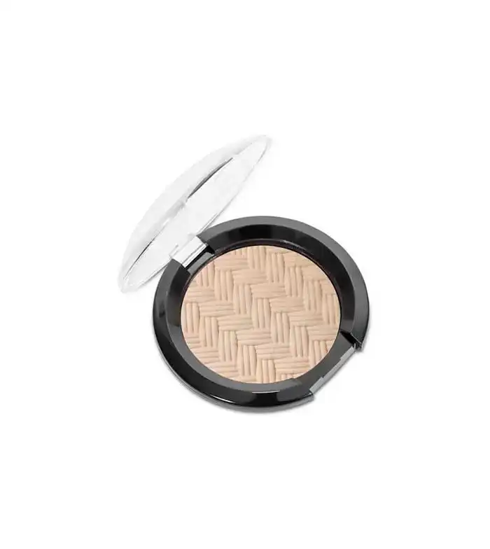 Affect - Polvos compactos Smooth Finish - D-0001 - Affect - Comparador de precios