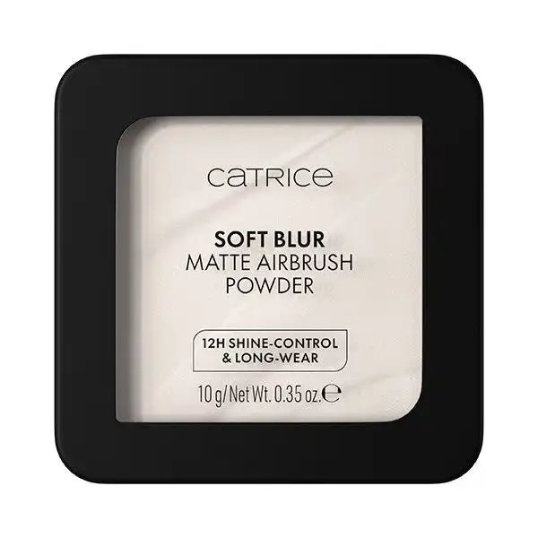 Airbrush Soft Blur 10n - CATRICE - Comparador de precios
