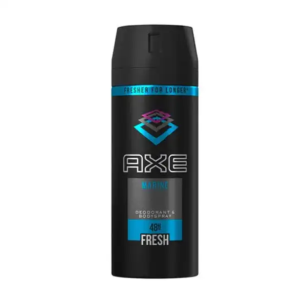 All Day Fresh Marine - Axe - Comparador de precios
