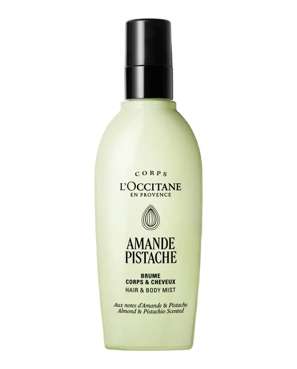 Amande Pistache Bruma 100 Ml - LOccitane en Provence - Comparador de precios