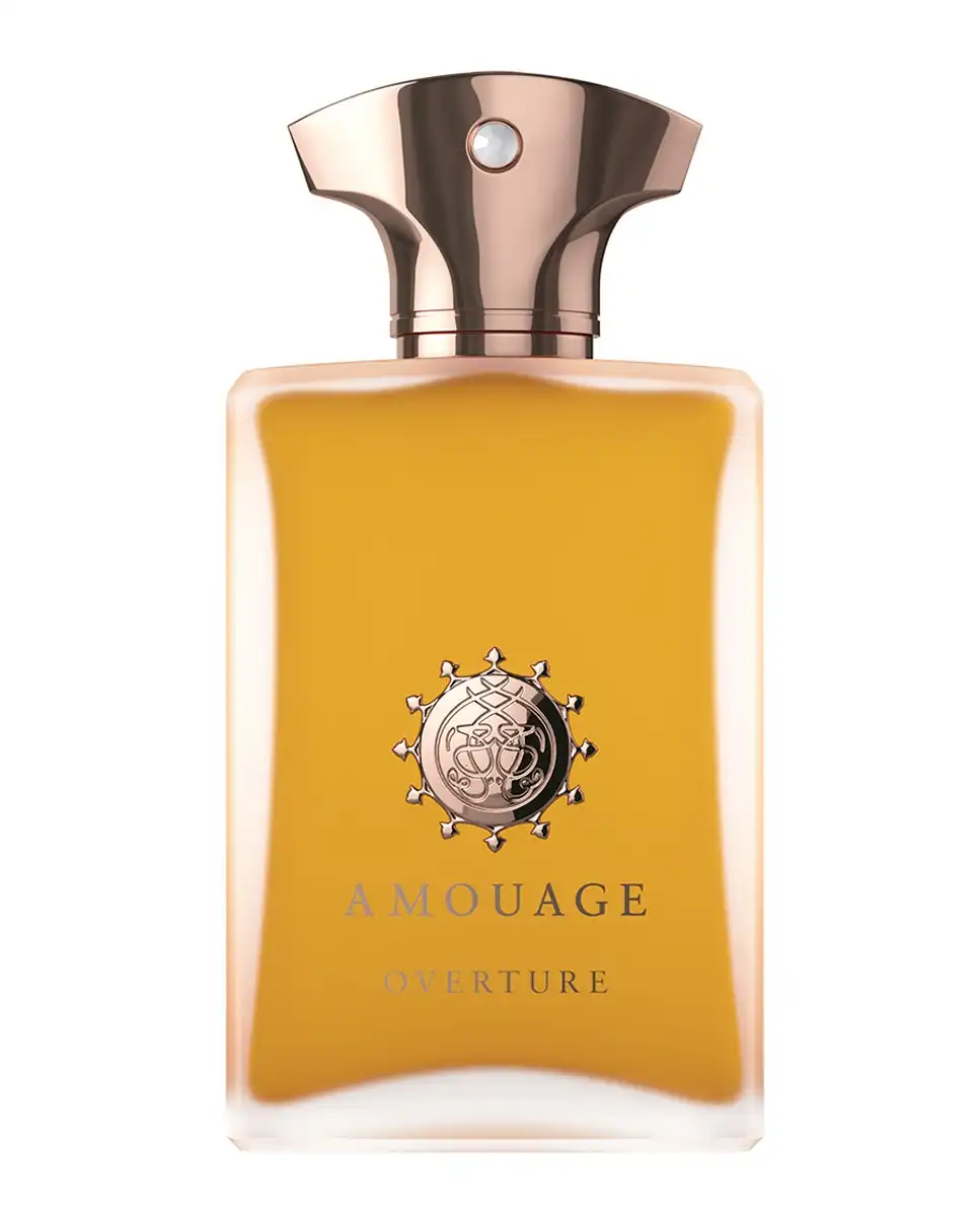 Amouage - Eau De Parfum Overture Man 100 Ml - Amouage - Comparador de precios