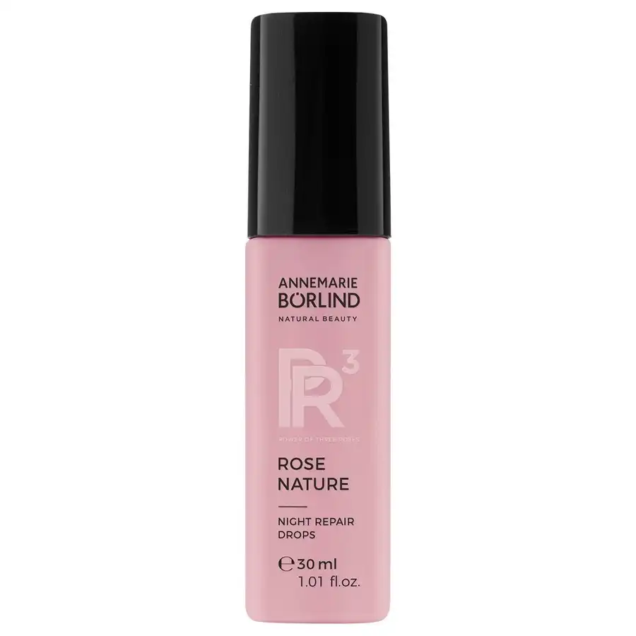 ANNEMARIE BÖRLIND - ROSE NATURE Cremas antiedad 30 ml unisex - Annemarie Börlind - Comparador de precios
