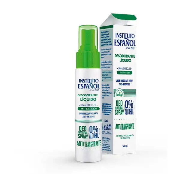 Anti Irritación - Instituto Español - Comparador de precios