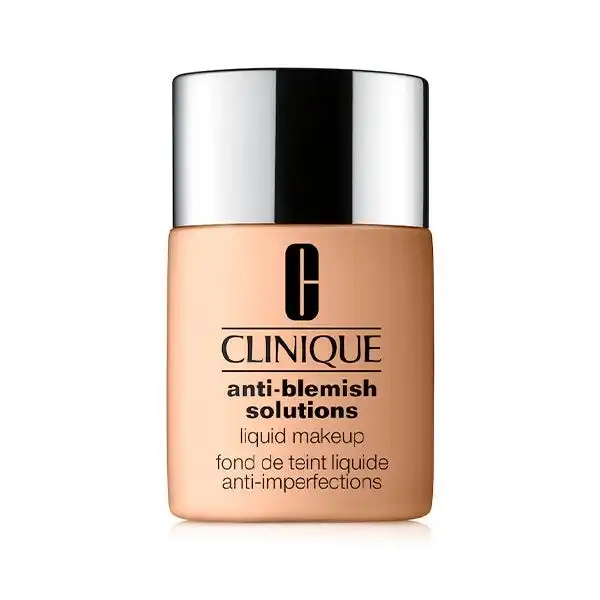 Antiblemish Make Up Ivory - Clinique - Comparador de precios
