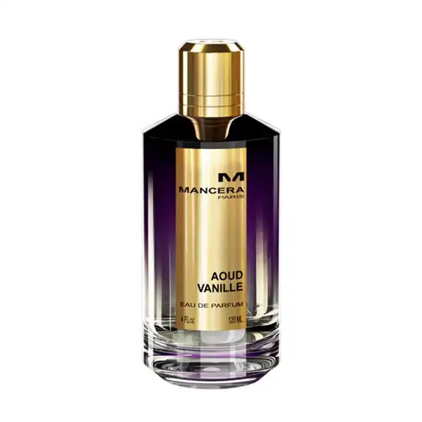 Aoud Vanille 120Ml - MANCERA PARIS - Comparador de precios