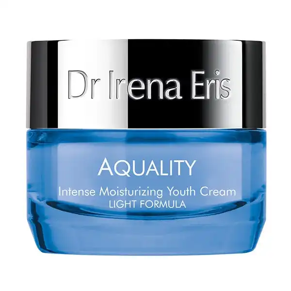 Aquality Intense Mosturizing Youth Cream - DR IRENA ERIS - Comparador de precios