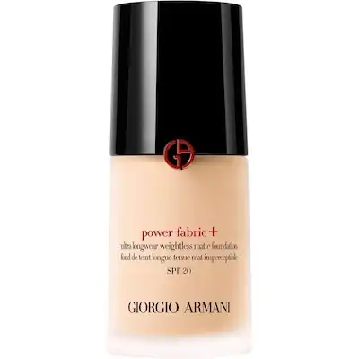 Armani Power Fabric Base De Maquillaje 1.5 30.0 ml - Armani - Comparador de precios