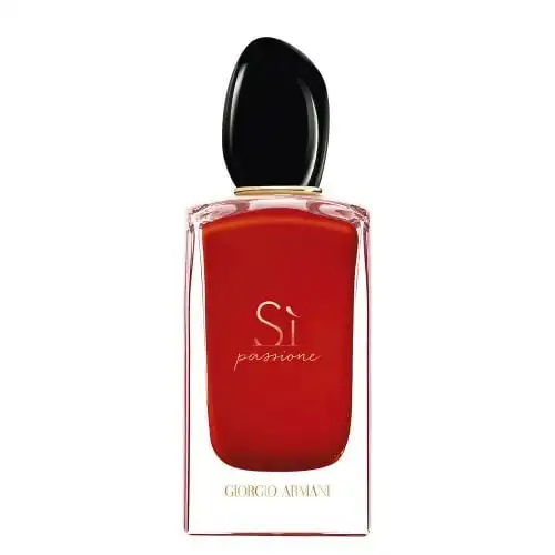 Armani Si Passione edp 150 ml Eau de Parfum - Armani - Comparador de precios