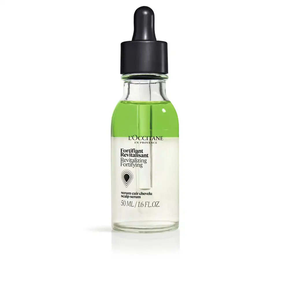 Aromacología tratamiento anticaída 50 ml - L'Occitane en Provence - Comparador de precios