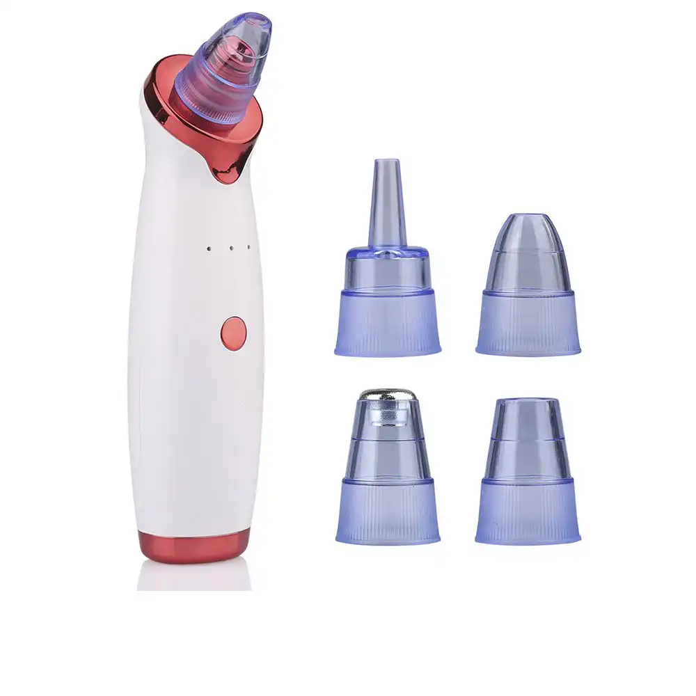 Aspirador De Puntos Negros 1 u - Paloma Beauties - Comparador de precios