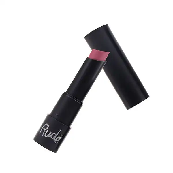 Attitude Matte Lipstick Cheeky - RUDE - Comparador de precios
