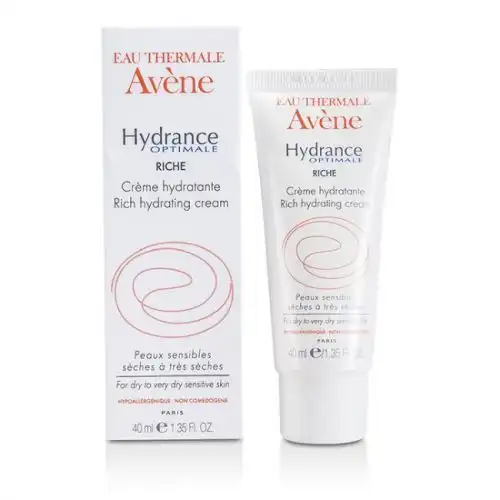 Avene Hydrance Optimale Enriquecida 40 ml Crema Hidratante - Avène - Comparador de precios
