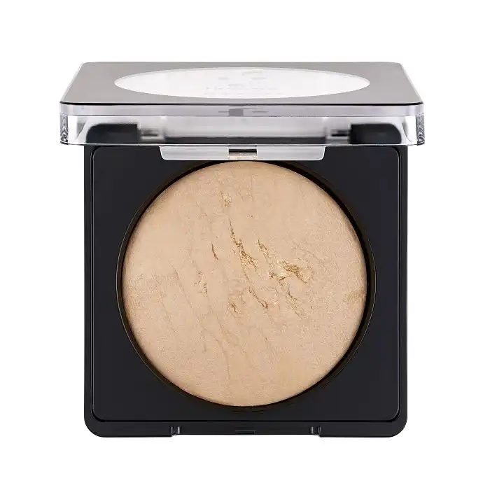 Baked Powder Polvos Compactos - FLORMAR - Comparador de precios