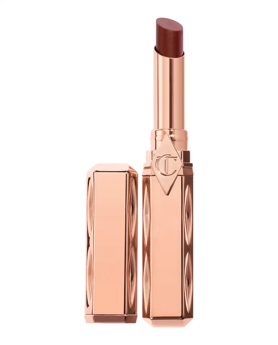 Bálsamo Labial Blush Balm Lip Tint Charlotte Tilbury BLUSHED JAM - Charlotte Tilbury - Comparador de precios